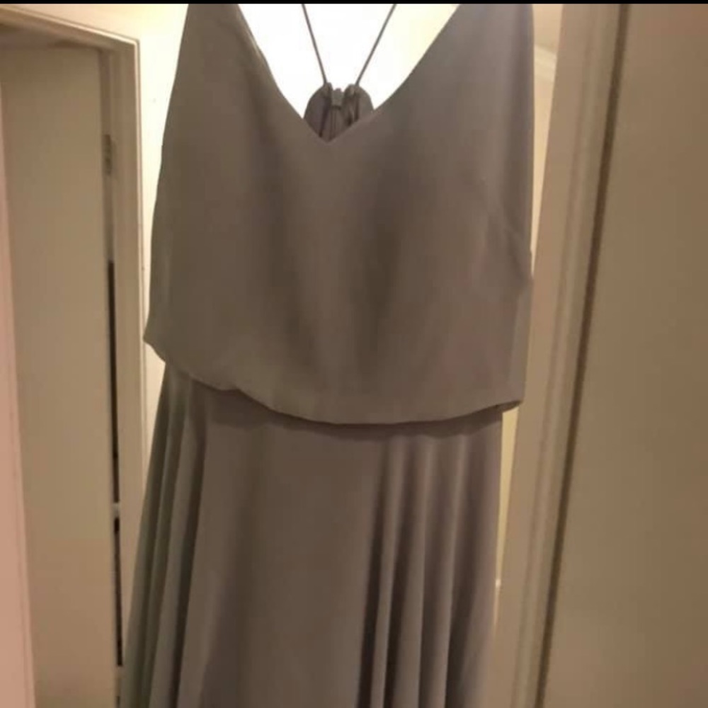 Anthropologie Dress
